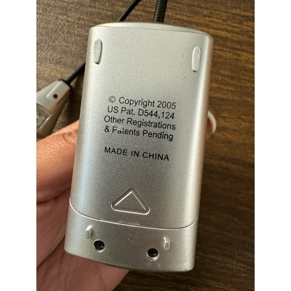 Book Clip on Light Flexible Battery Operated - Picture 2 of 4